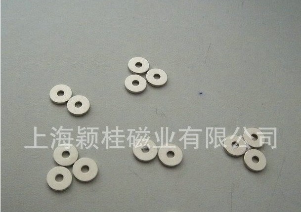 物以稀為貴，釹鐵硼稀土強磁磁鐵，此物只應天上有，不知人間剩幾枚！