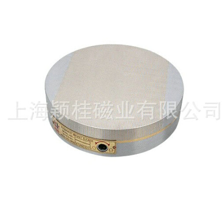 吸心大法，永磁吸盤！