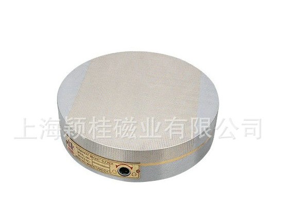 為什么永磁吸盤吸力強大，節約能源，可靠？