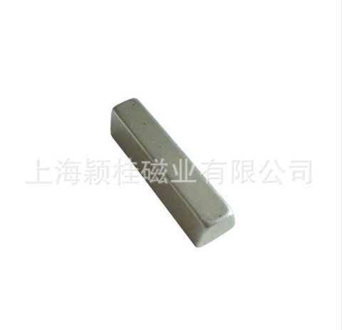 釹鐵硼磁鐵的磁性能可以保持多久？