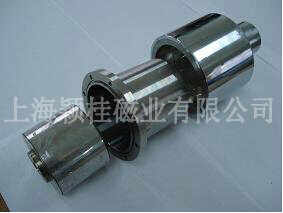 【磁性聯軸器】升級之后，就是不一樣