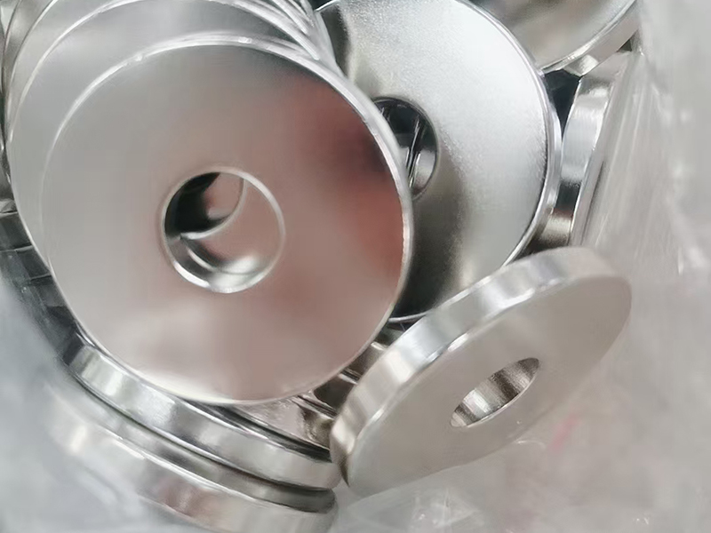釹鐵硼磁鐵的用途有哪些？