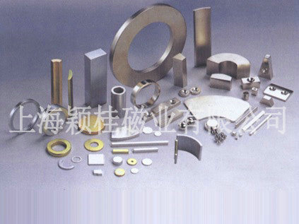 釹鐵硼磁鐵有什么類型，形狀有哪些？
