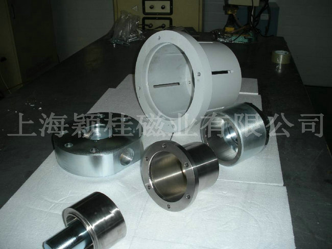 磁力聯軸器的作用有哪些？