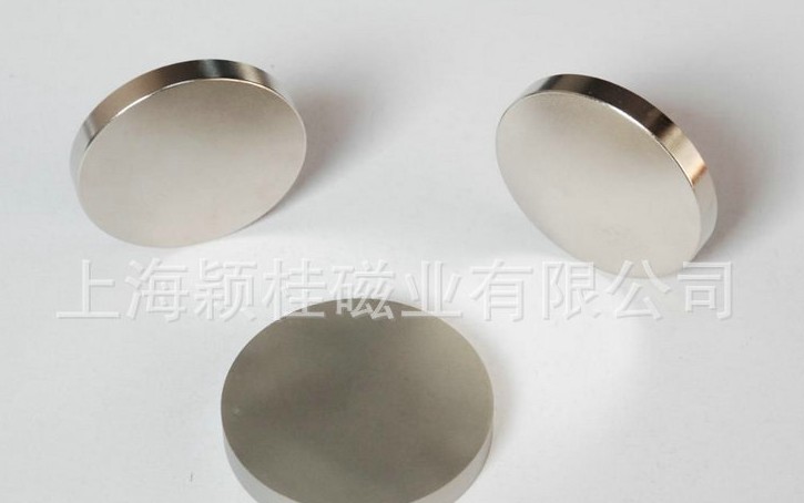強力磁鐵該怎么正確使用？