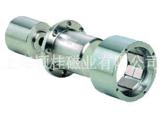 磁性聯軸器的永磁材料有哪幾種？