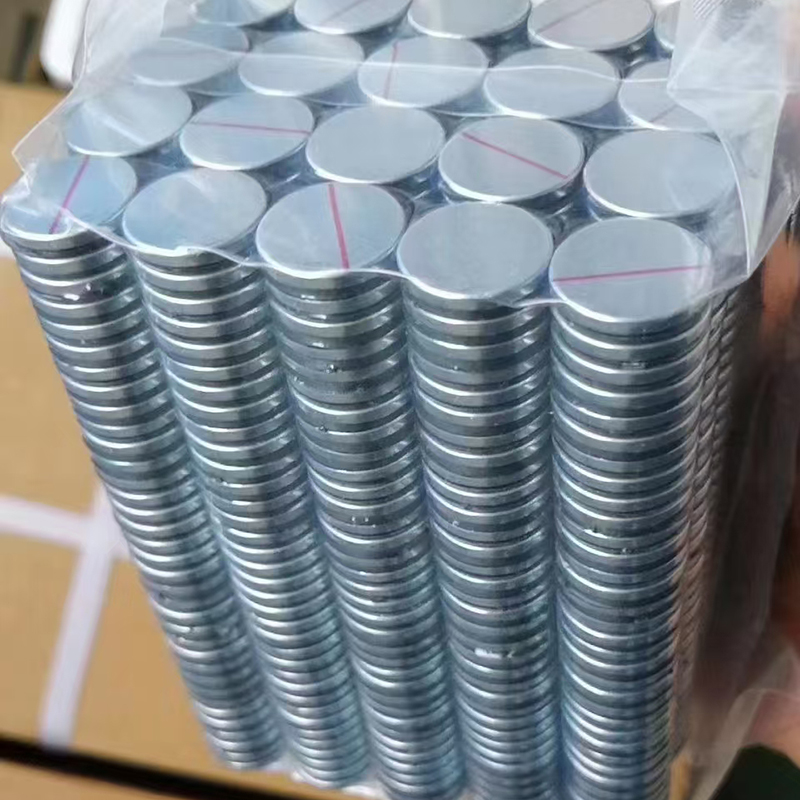 磁鐵的磁性原理如何？